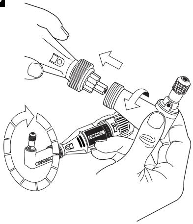 DREMEL 276T6 - ADVERTENGIA - 5