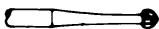 DREMEL 276T6 - Engraving Cutters - 1