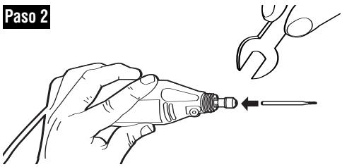 DREMEL 276T6 - Al Limpiar Lechada: - 3