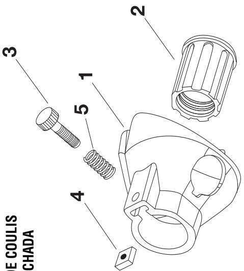 DREMEL 276T6 - GROUT REMOVAL KIT - 1