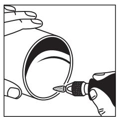 DREMEL 276T6 - Operating Instructions - 5