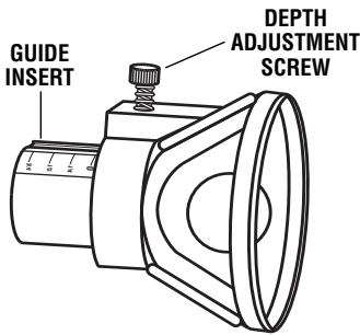 DREMEL 276T6 - Functional Description and Specifications - 4