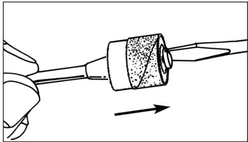 DREMEL 276T6 - High Speed RouterBits - 7