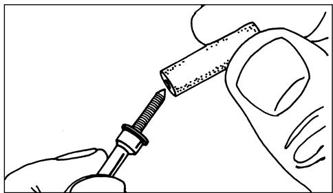 DREMEL 276T6 - High Speed RouterBits - 5