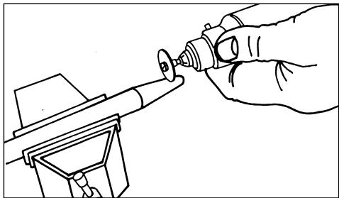 DREMEL 276T6 - Brocas de fresadora de alta velocidad - 4
