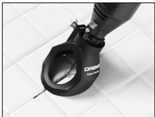 DREMEL 276T6 - - Table de façonnage et touillage - 1