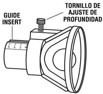 DREMEL 276T6 - ADVERTENCIA - 4