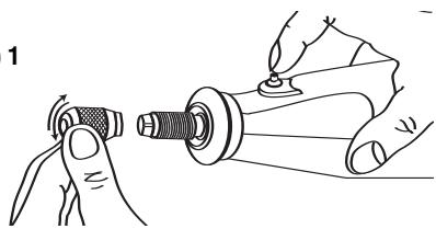 DREMEL 276T6 - INSTRUCCIONES PARA LA INSTALLACION - 1