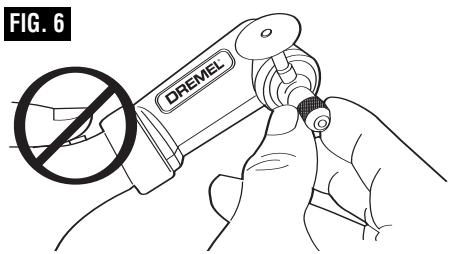 DREMEL 276T6 - FIG.5 - 2