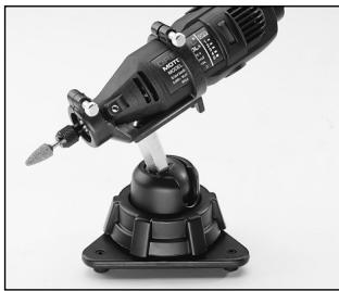 DREMEL 276T6 - - Colonne pour perceuse - 1