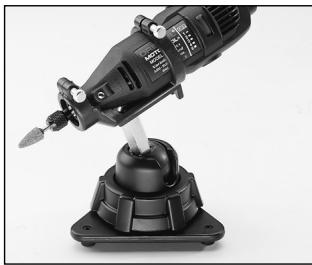 DREMEL 276T6 - - Columna para taladro - 1
