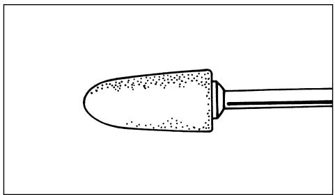 DREMEL 276T6 - Fers de défonceuse en acier rapide - 2