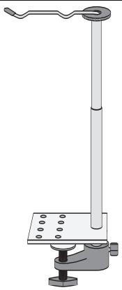 DREMEL 400 XPR - Porte-outil flex shaft - 1