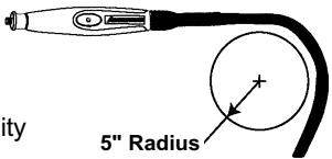 DREMEL 400 XPR - Flex Shaft - 1