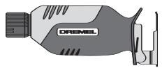 DREMEL 400 XPR - XPR MultiSaw - 1