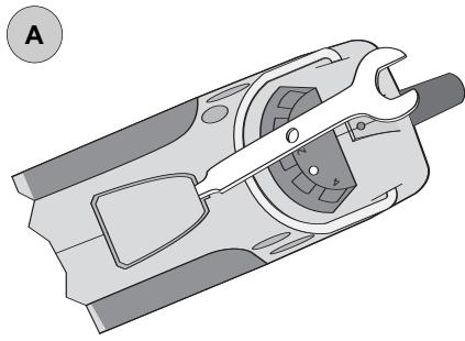 DREMEL 400 XPR - damage the motor. - 1