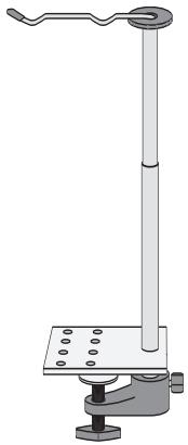 DREMEL 400 XPR - Flex Shaft Tool Holder - 1
