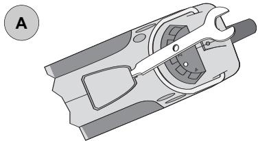 DREMEL 400 XPR - PRECAUCION - 1