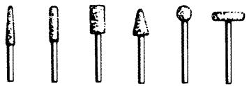 DREMEL 400 XPR - Cortadores de carburo de tungsteno de dientes estrucurados - 1