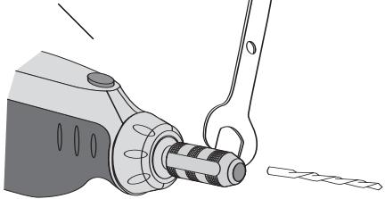 DREMEL 400 XPR - ADVERTENCIA - 1
