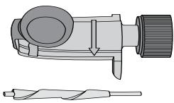 DREMEL 400 XPR - XPR raboteuse - 1