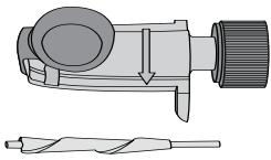 DREMEL 400 XPR - XPR Cepilladora - 1
