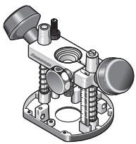 DREMEL 400 XPR - Toupie à piston - 1