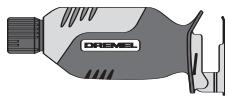 DREMEL 400 XPR - XPR multisaw - 1