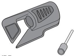 DREMEL 400 XPR - Lawn / Garden Sharpener - 1