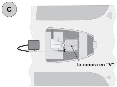 DREMEL 400 XPR - PRECAUCION - 3
