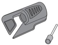 DREMEL 400 XPR - Afiladora de equipo de césped y jardín - 1