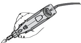 DREMEL 400 XPR - Aprenda a usar la herramienta rotatoria - 2