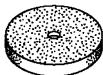 DREMEL 400 XPR - Grinding Wheel - 1