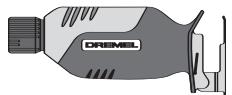 DREMEL 400 XPR - XPR MultiSaw - 1
