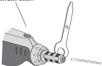 DREMEL 400 XPR - tool is running. - 1
