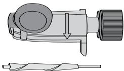 DREMEL 400 XPR - XPR Planer - 1