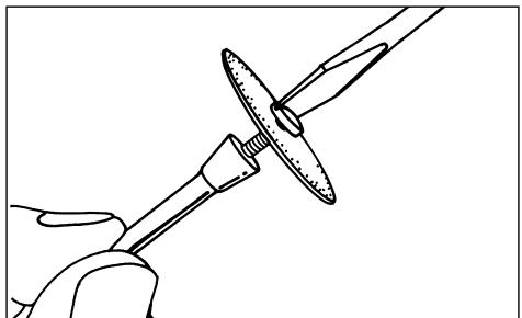 DREMEL 754 - 1