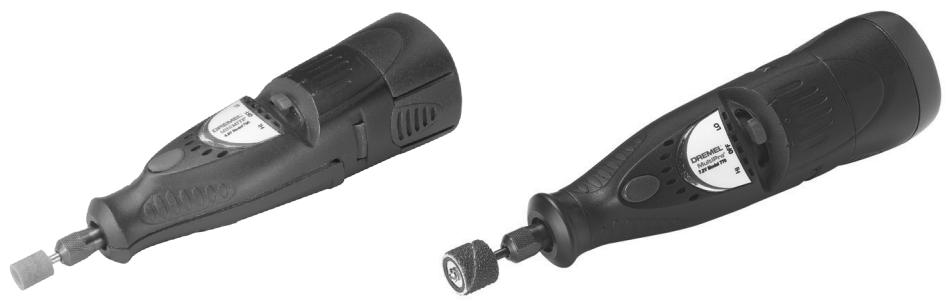 DREMEL 754 - 1