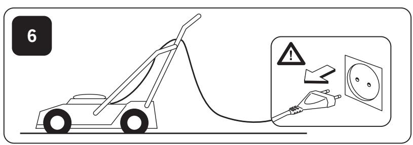 DREMEL 675 LAWN MOWER SHAPENING KIT - 6
