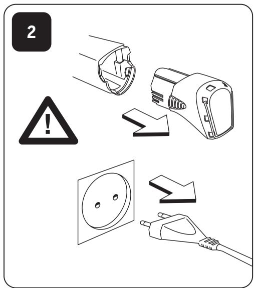 DREMEL 678 LINE CIRCLE CUTTER - 2