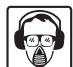 DREMEL ENGRAVER 290 - SICHERHEIT VON PERSONEN - 1
