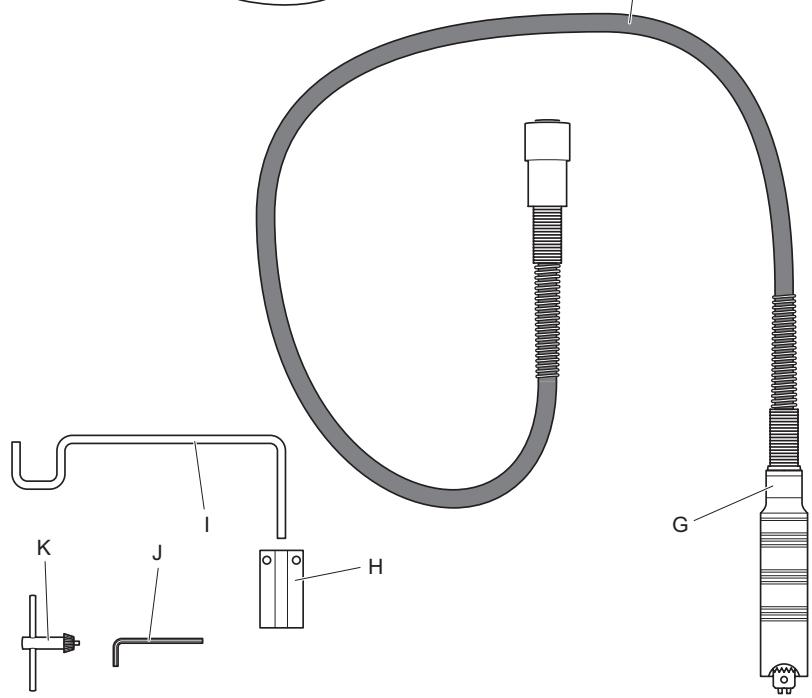 DREMEL FORTIFLEX 9100 SERIES - 2