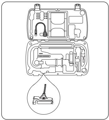 DREMEL LITE - 8