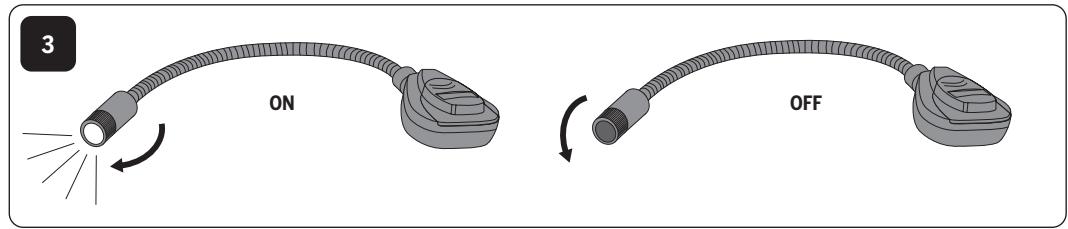 DREMEL LITE - 3