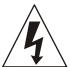 JBSYSTEMS APL-15 - CAUTION - 2