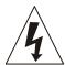 JBSYSTEMS APOLLP DMX - Instructions de sécurité: - 1