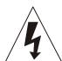 JBSYSTEMS BEAT 6 USB - CAUTION - 2