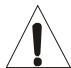 JBSYSTEMS BEAT 6 USB - CAUTION - 3