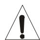 JBSYSTEMS BEAT 6 USB - CAUTION - 1