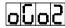 JBSYSTEMS BT-575S - Gobo1 offset - 1